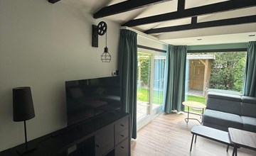 Private Lodge 3