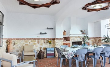 Torreon de Morayma 2