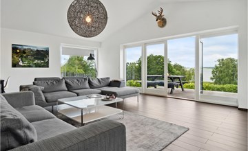 3 bedroom awesome home in Holbæk 3