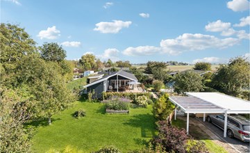 3 bedroom stunning home in Gilleleje 2