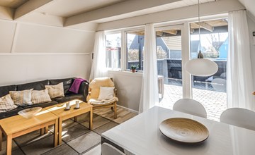 Gedser Feriepark hus 2