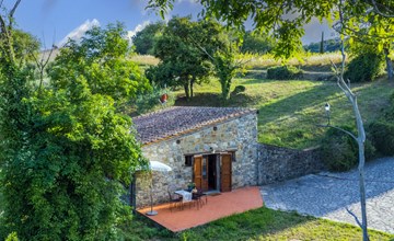 Cerretino group house 14 sleeps 3