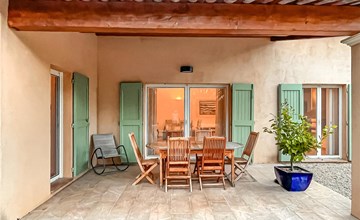 Cozy home in Salernes with WiFi 3