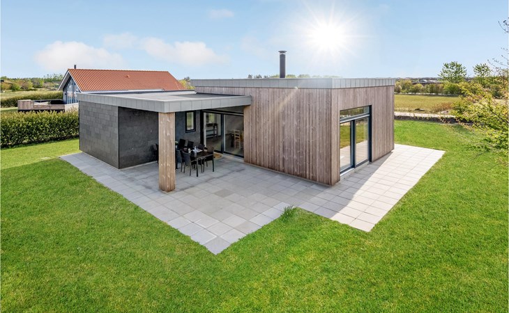 3 bedroom cozy home in Tarm 1