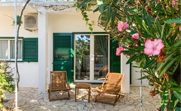 Lovely apartment in Cesarica with WiFi 2