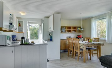 "Akira" - 500 meter van de inham in NO Jutland 2