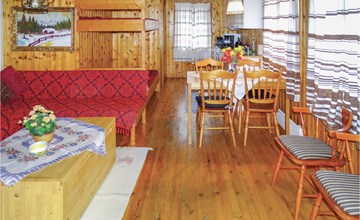 Gorgeous home in Dirdal with WiFi 3