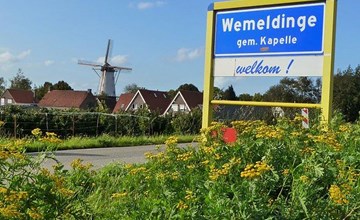 Water Resort Oosterschelde - huisnr 12 3