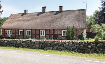 Gorgeous home in Vinslöv with WiFi 2