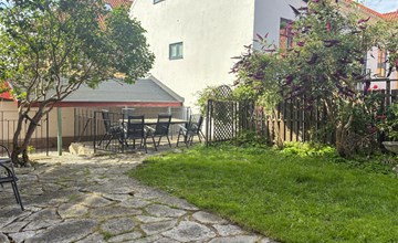 3 bedroom gorgeous home in Visby 2