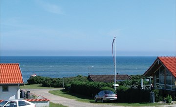 Beautiful home in Allingåbro with WiFi 2