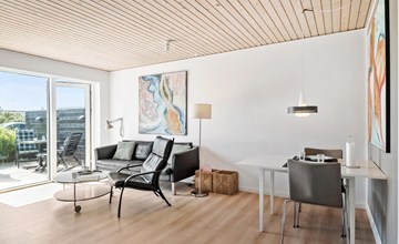 1 bedroom awesome home in Skagen 3