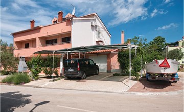 Gorgeous apartment in Fazana 2