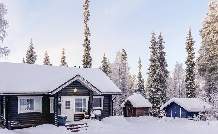 Großes heiliges Land 1