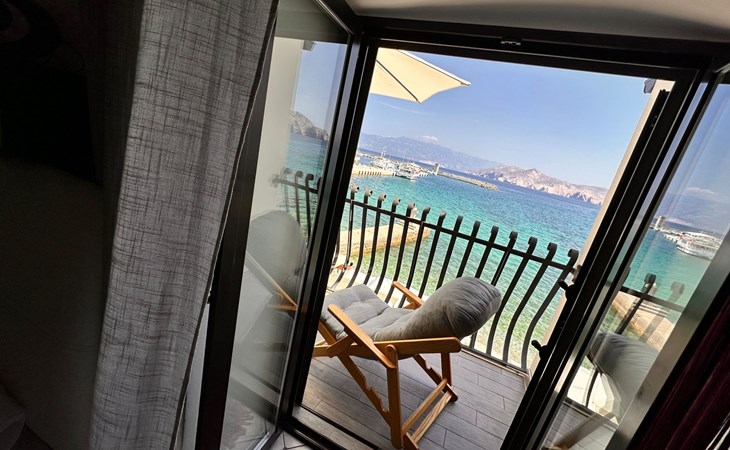 Baska Fiorino Wohnung 1