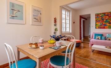 Vacances à la mer pour se ressourcer 2