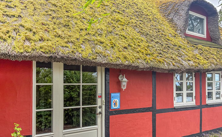Amazing home in Korsør with WiFi 1