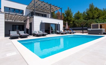 Villa Malsina Orebić 3