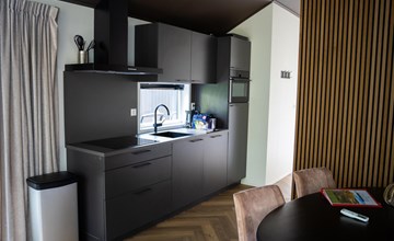 Wald Cottage mit hottub | 4 Personen 2
