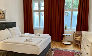 Wohnen am Augarten 2