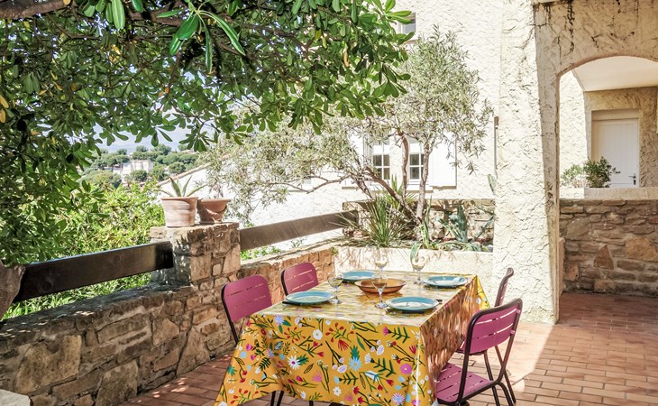 Hameau la Madrague 1