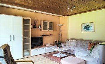 Apartment Bergblick 3