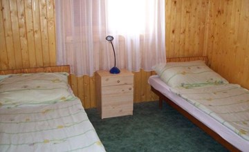 Schönes Holzhaus in Balatonfokajár 3