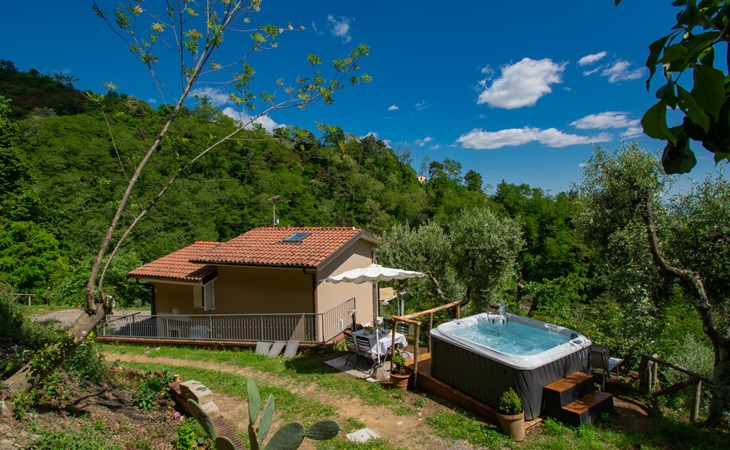 Il Paradiso 1