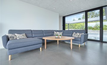Amazing home in Ebeltoft with WiFi 3
