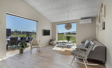 Amazing home in Ansager with kitchen 3
