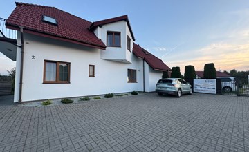 Wohnung mit Blick auf das Wasser 2