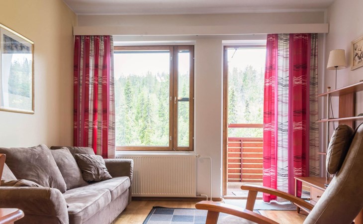 Ylläs chalets a507 1