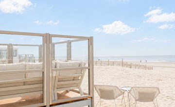 Droomvilla Beach Houses Zandvoort - Sea view 2