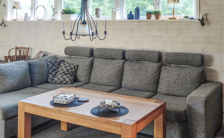 3 bedroom awesome home in Nybrostrand 1