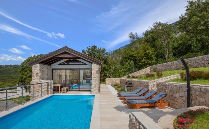 Villa Matija 1