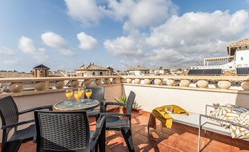 3 bedroom nice home in Orihuela Costa 2