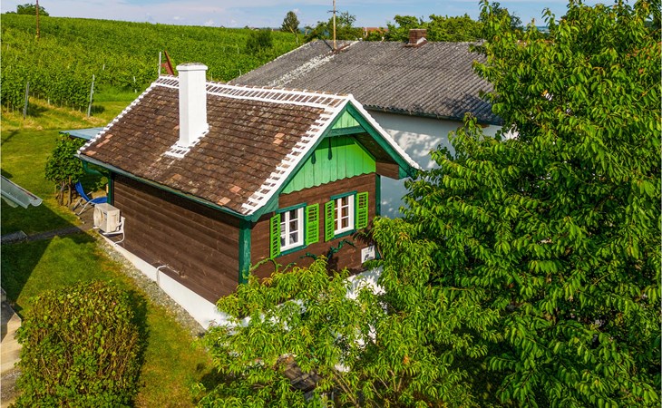 Nice home in Deutsch Schützen 1