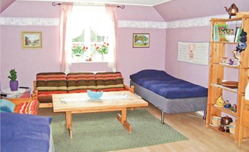 1 bedroom awesome home in Strömsnäsbruk 3