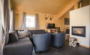 FH #14 with sauna and indoor whirlpool bath 3