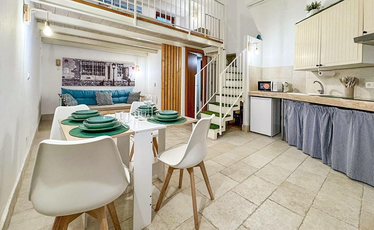 2 bedroom amazing home in Siracusa 1