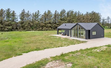 "Arlina" - 1.5km from the sea in NW Jutland 3