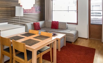 Nordisches Chalet 9209 2