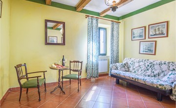 2 bedroom awesome home in Casalappi 3