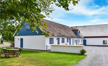 Amazing home in Ystad with kitchen 3