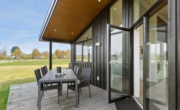 3 bedroom beautiful home in Grenaa 2