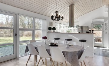 "Ulfsten" - 1.6km from the sea in NE Jutland 2