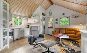 Amazing home in Tarm with WiFi 3