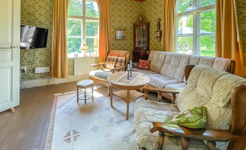 3 bedroom pet friendly home in Grimsås 2