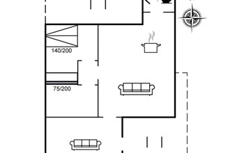 "Kimi" - 75m from the sea 2