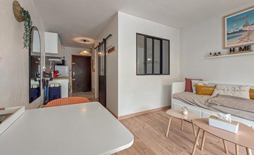 Appartement proche plage 3
